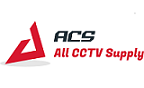 ACS All CCTV Supply logo